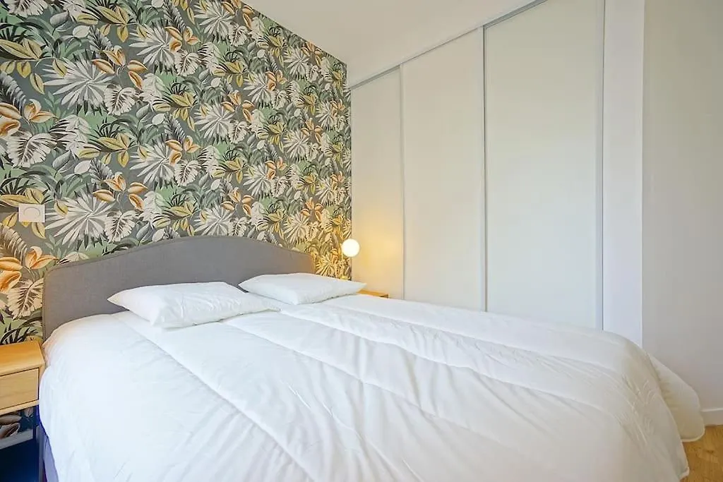 Elegant Appartement Dans Le Marais - Paris 3 0*,  Frankreich