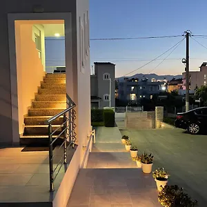  Villa Angelina Albania