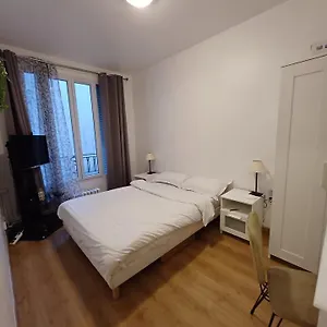 Josef Apartment